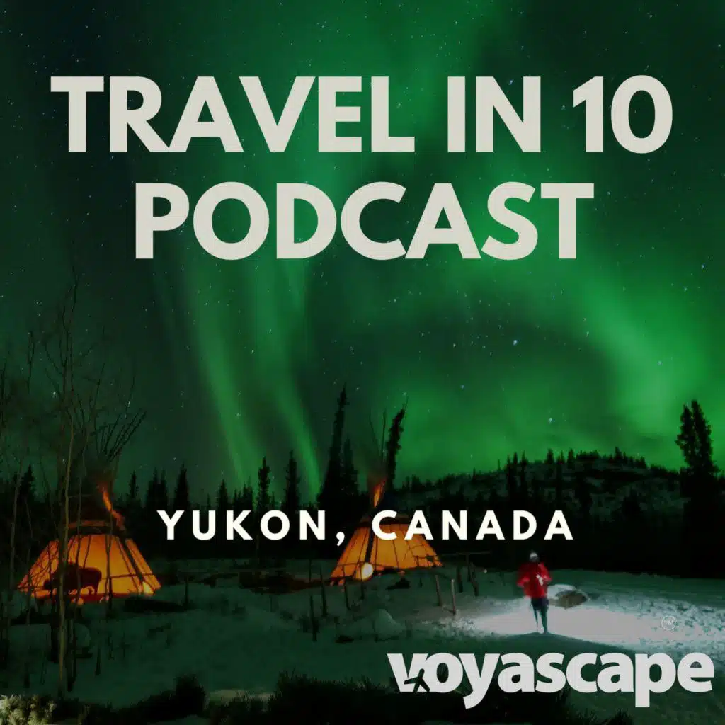 Yukon Travel Guide: Kluane National Park, Whitehorse & Dawson City