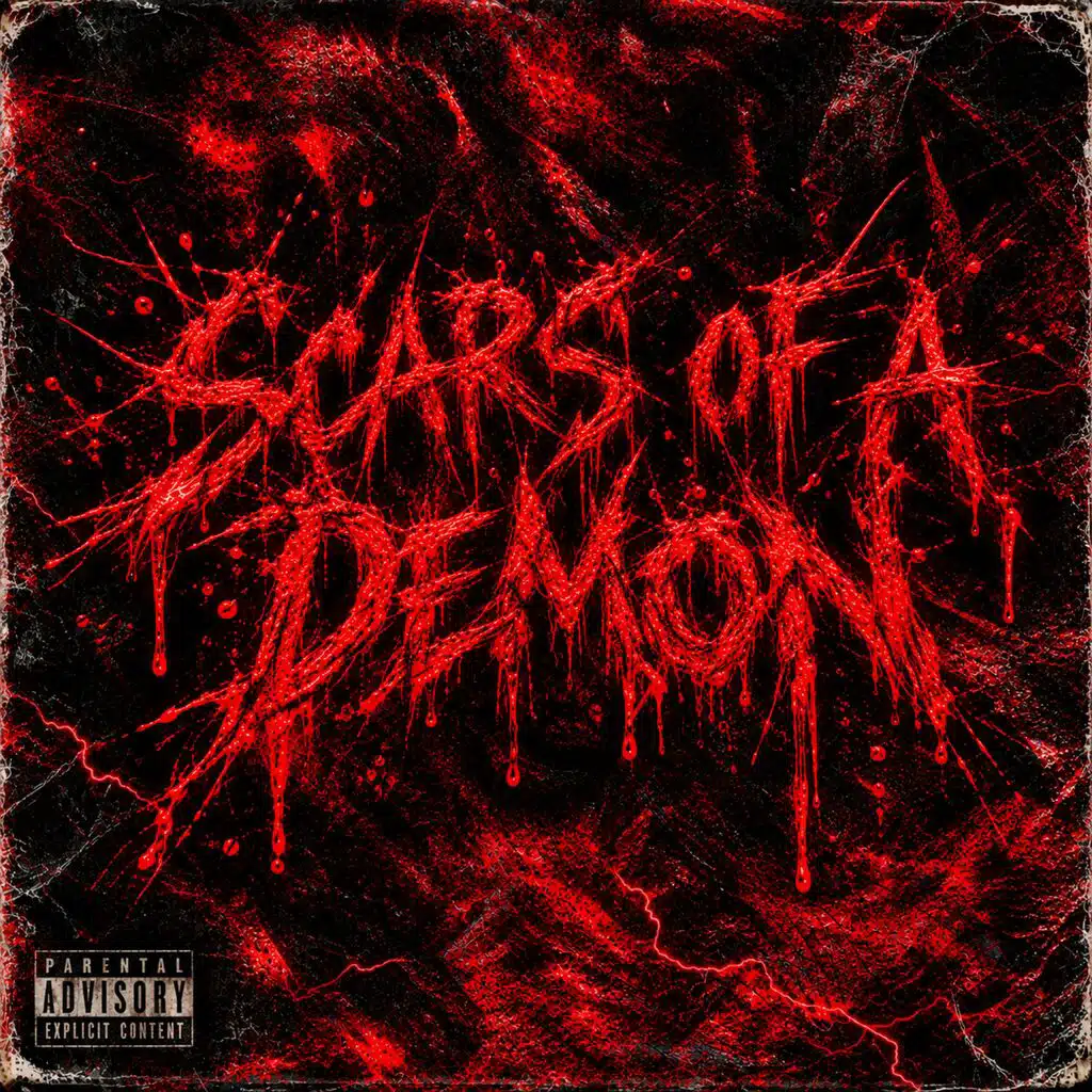 Scars Of A Demon