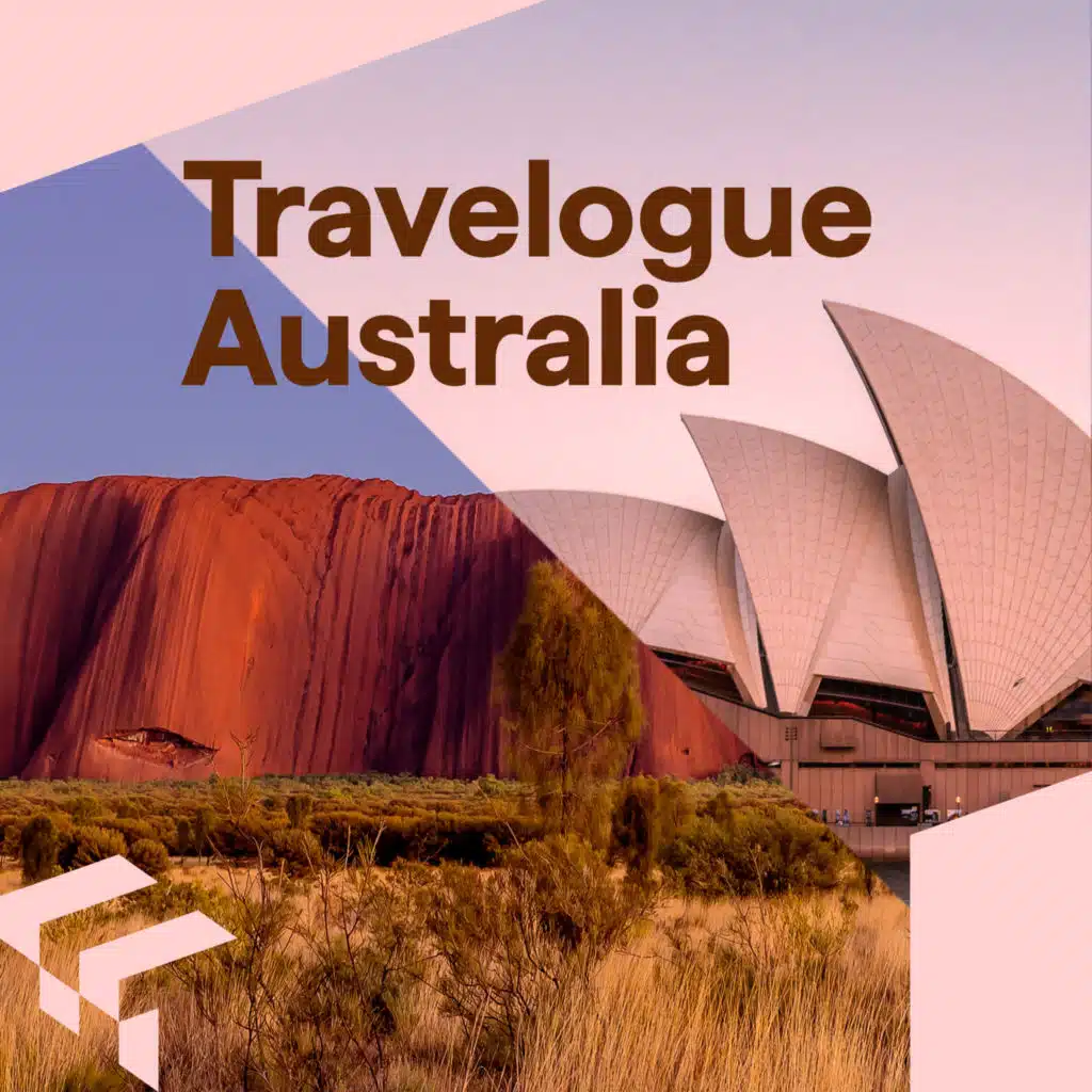 Travelogue Australia
