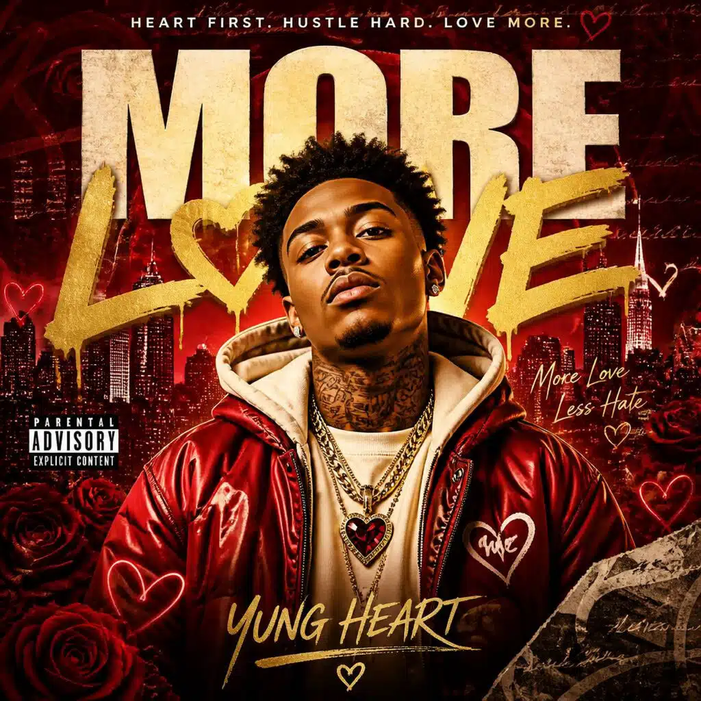 More Love