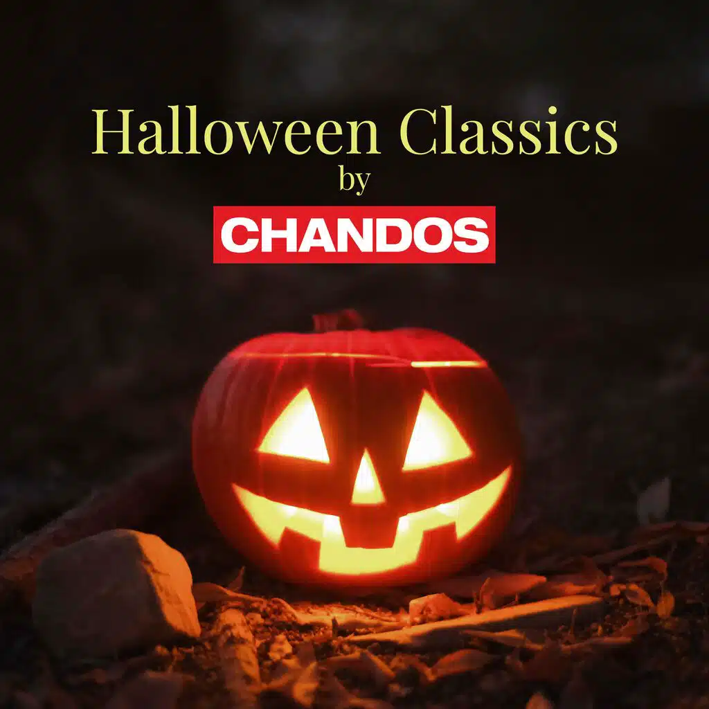 Halloween Classics from Chandos