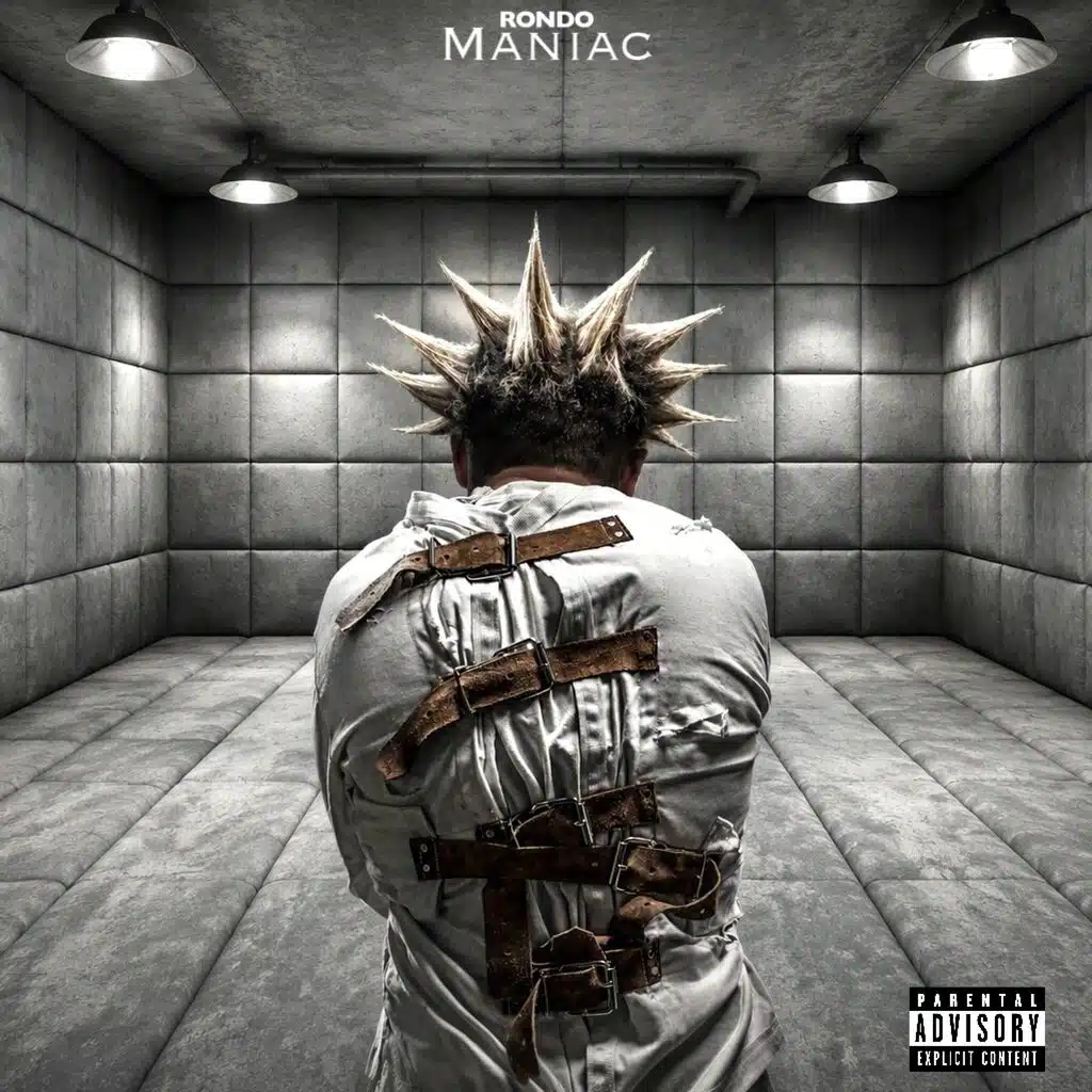 Maniac