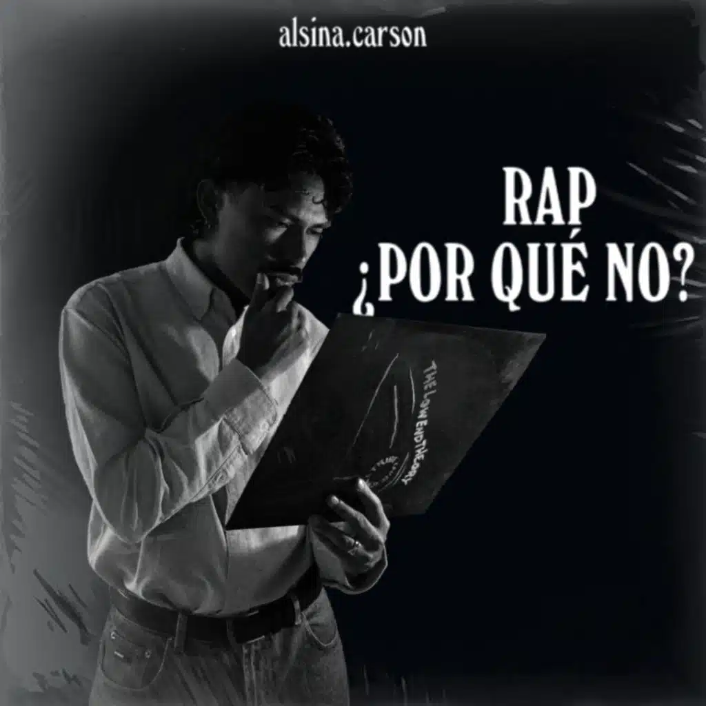Rap, ¿por qué no?