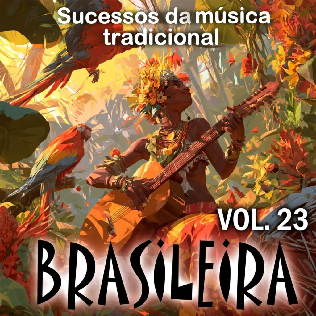Sucessos da Música Tradicional Brasileira Vol. 23