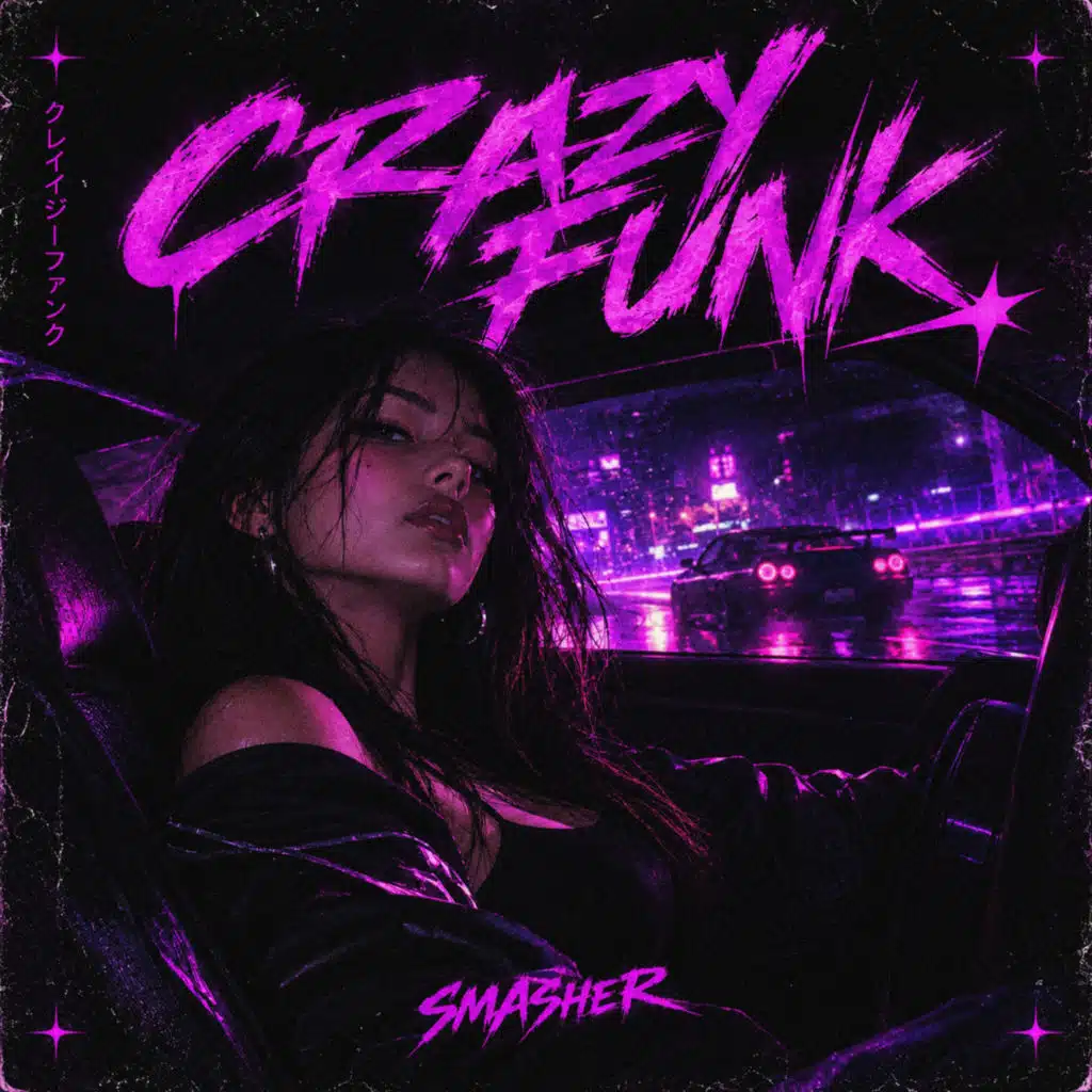 Crazy Funk