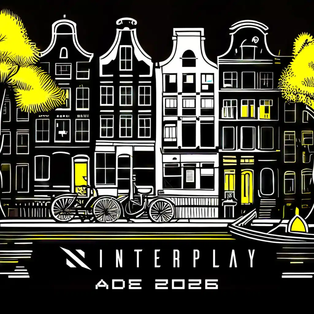 Interplay ADE 2026