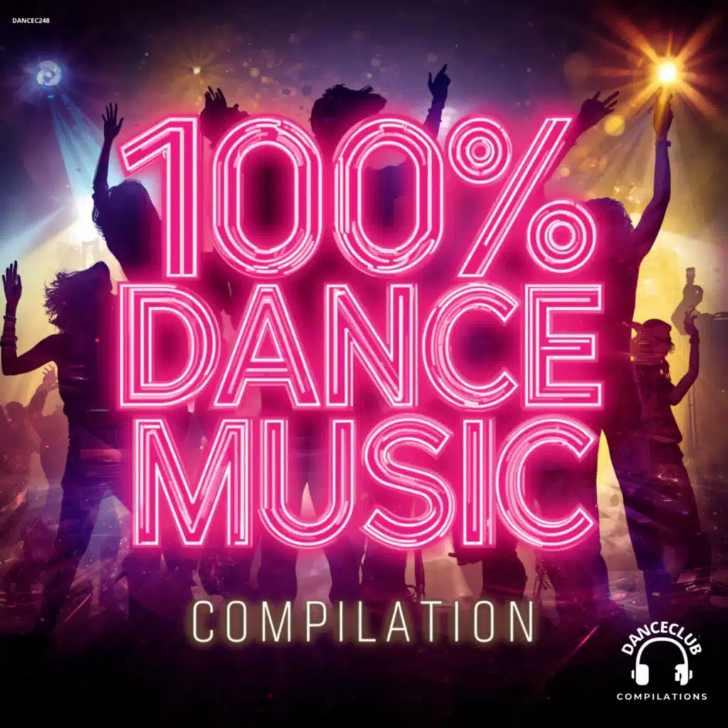 100% Dance Music Compilation