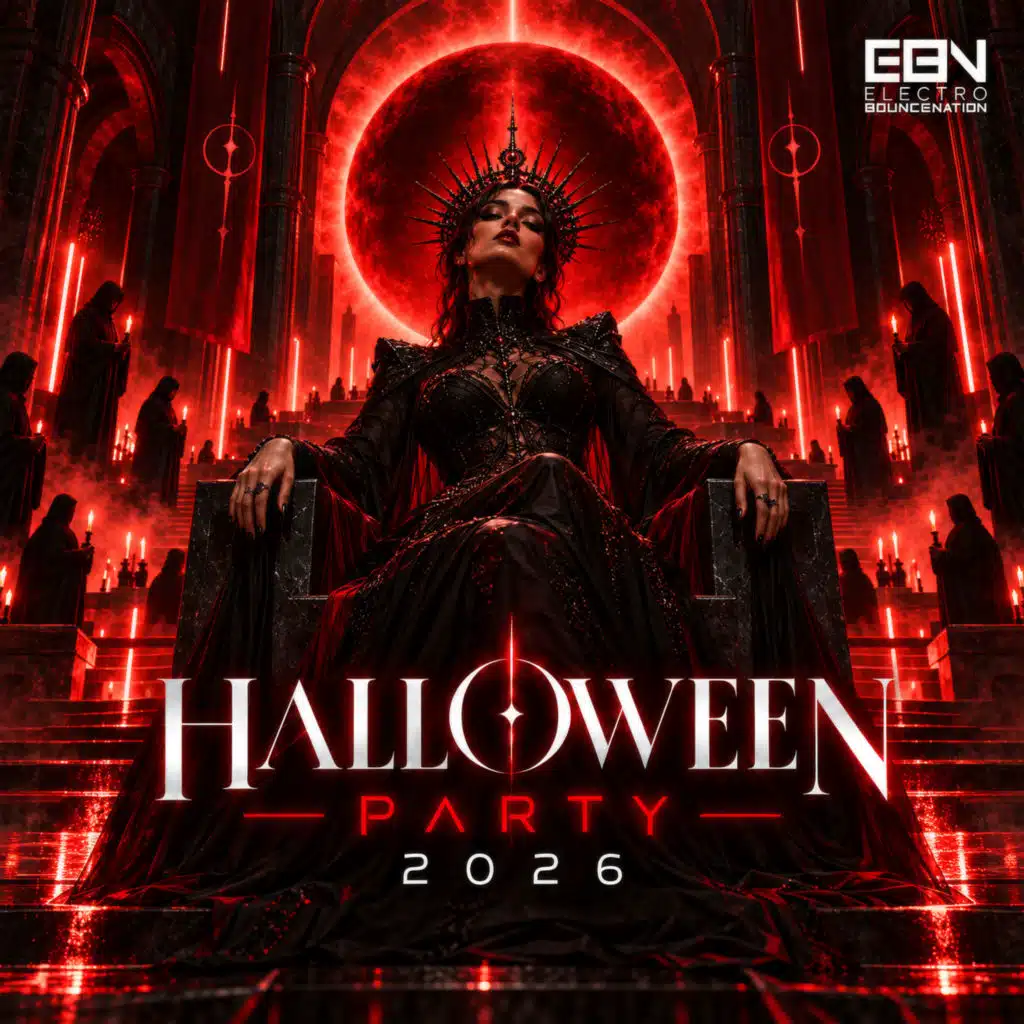 Halloween Party 2026