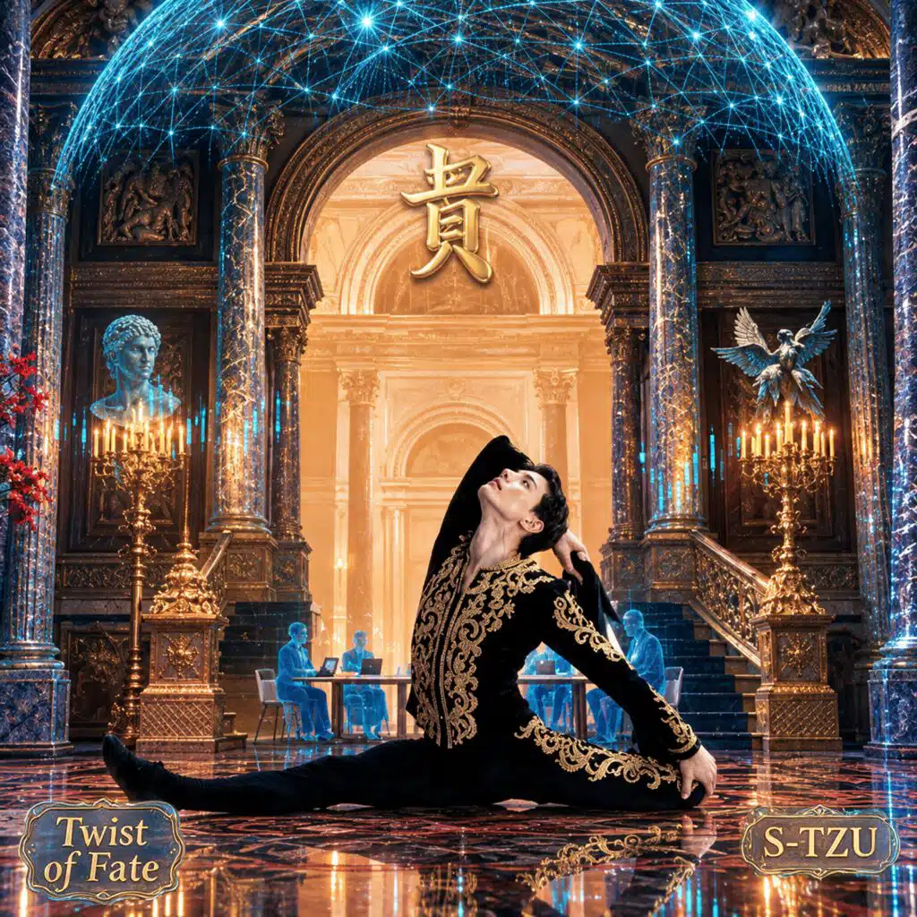 Twist of Fate - Instrumental Remixes