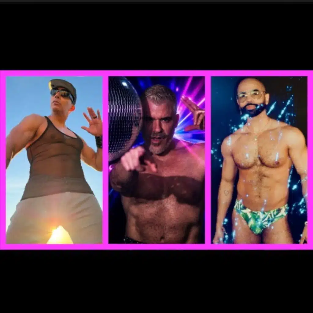 EP 802: Behind the Costume: Gay Fantasies, Sexual Confidence & Evolving Desires