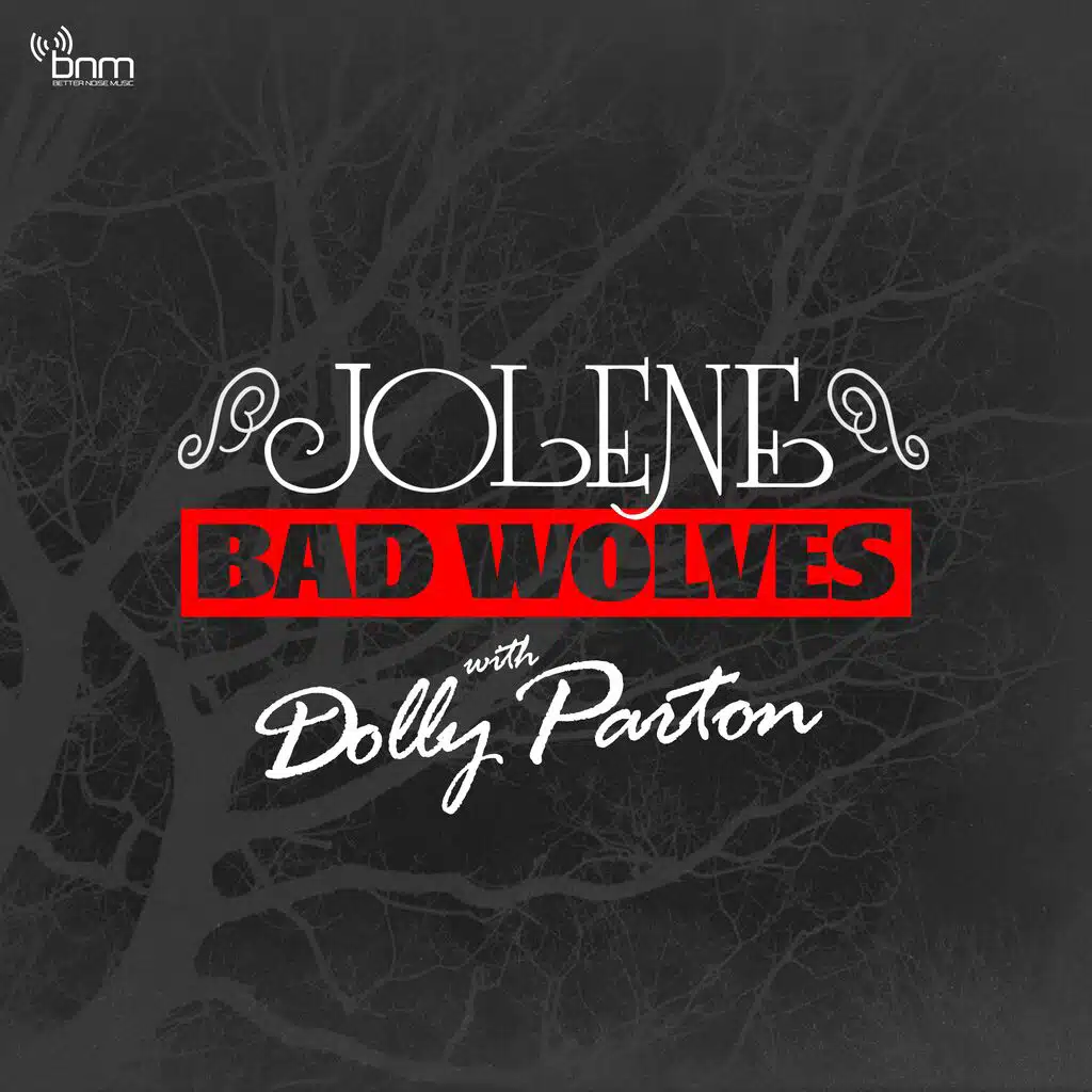 Jolene (With Dolly Parton)