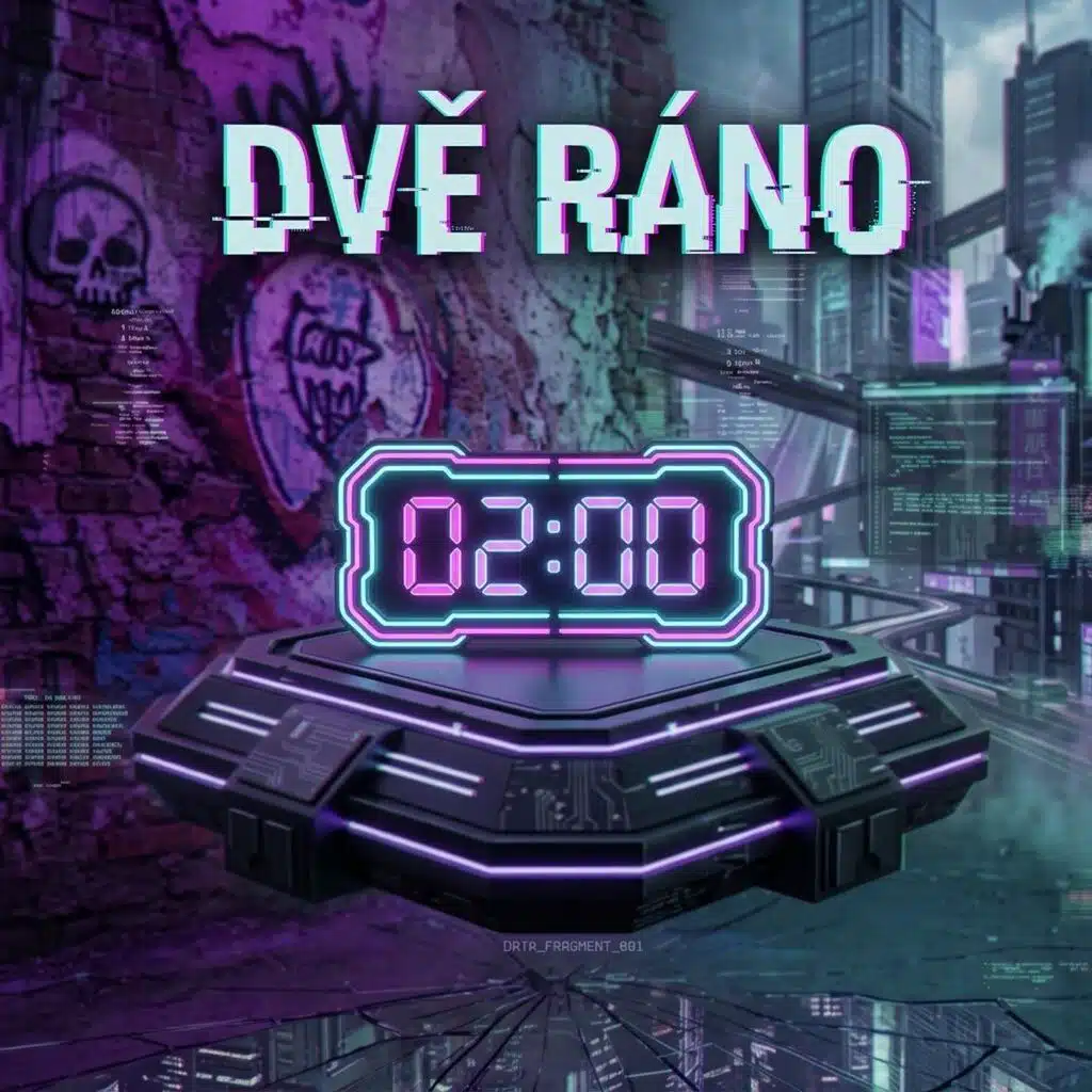 Dvě ráno