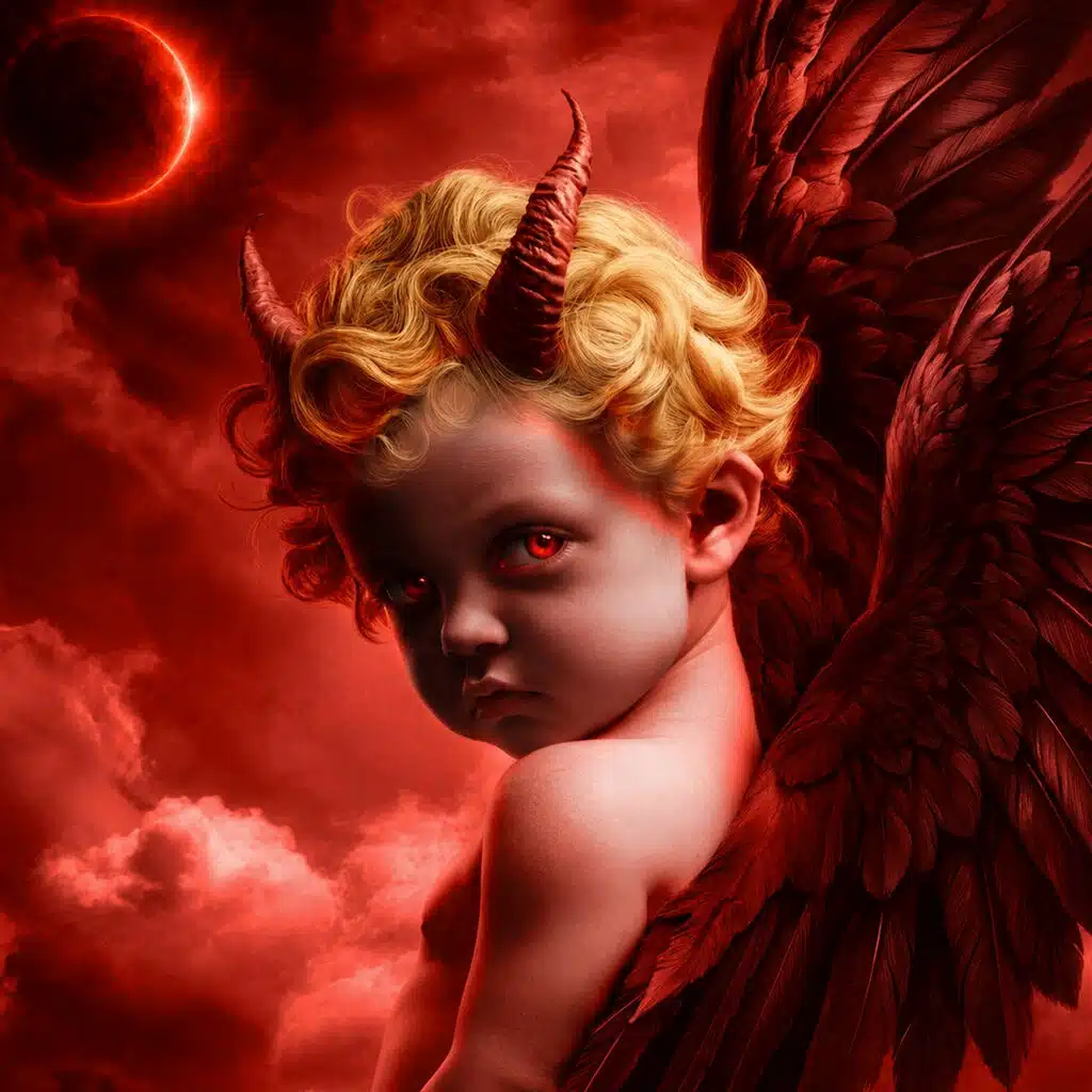 Fallen Angel