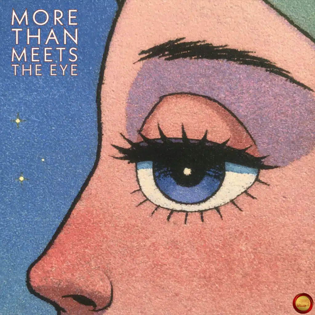 More Than Meets the Eye