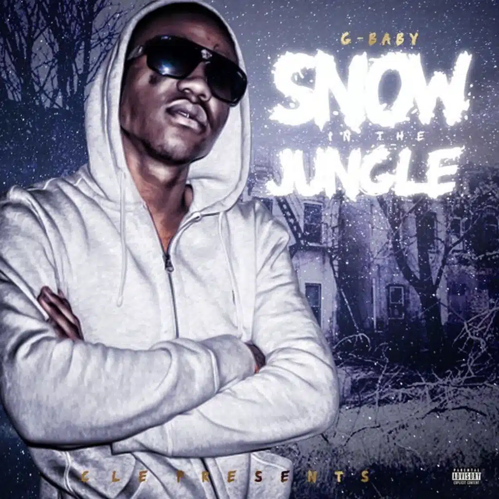 Snow In The Jungle