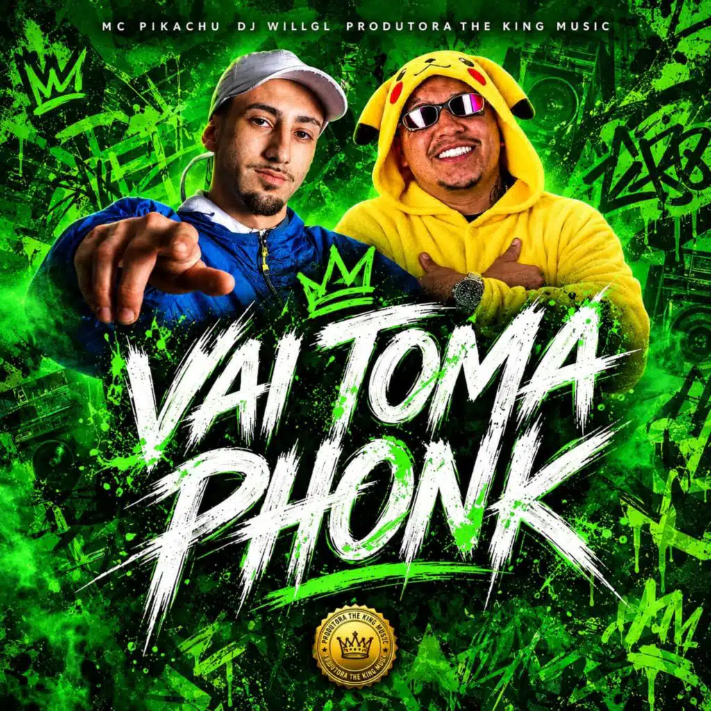 Vai Toma Phonk