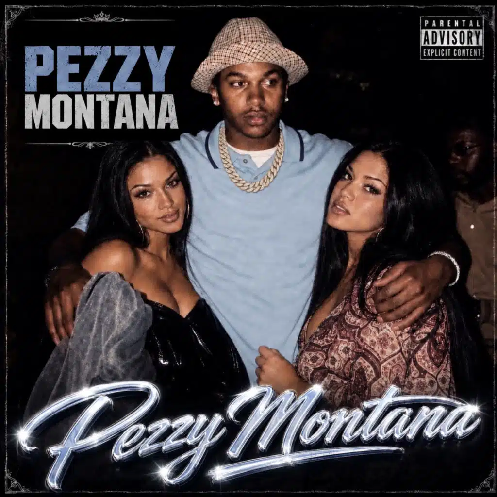 Pezzy Montana