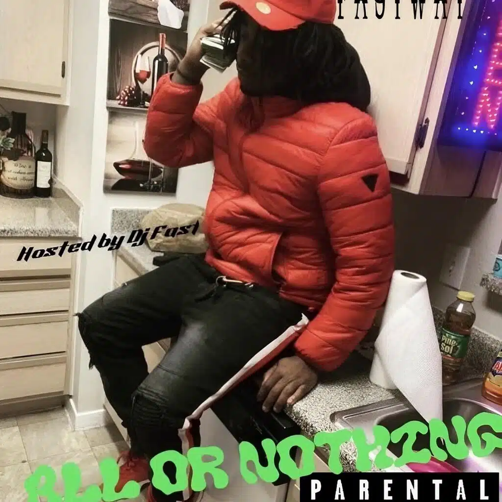 All Or Nothing