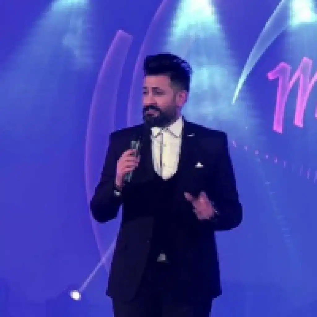 كمال الرسام