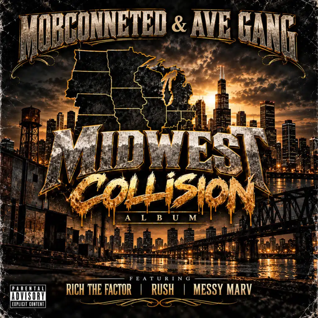 MIDWEST COLLISION