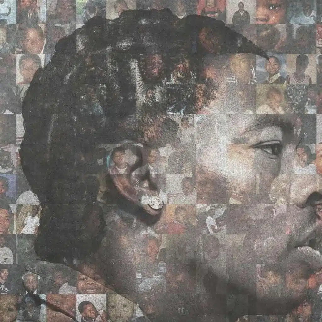 FRESH (Album) - LIL BABY