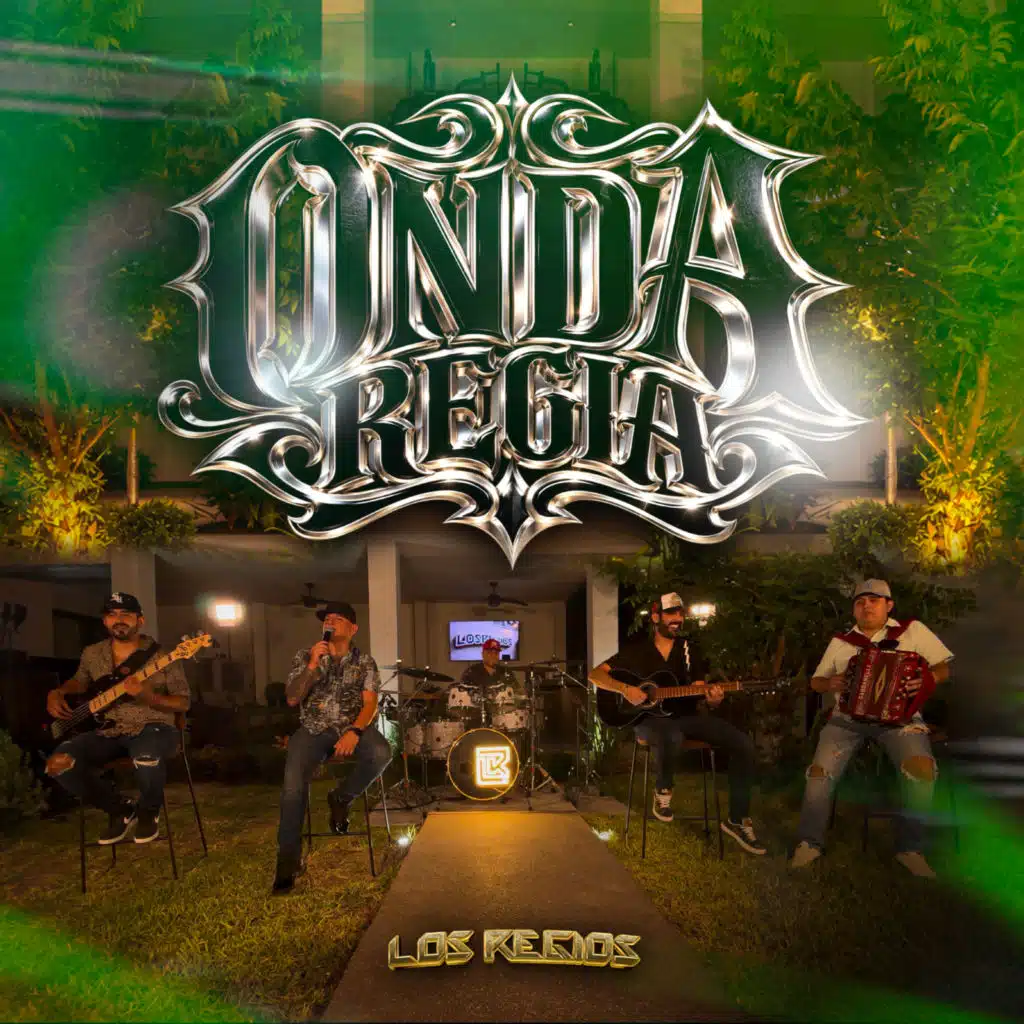 Onda Regia (Cover)