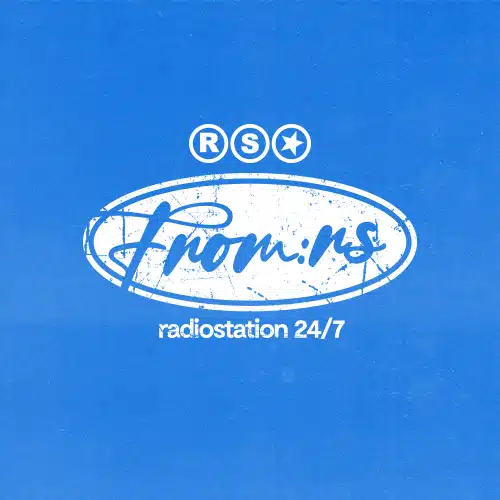 radiostation vol.2 - from:rs*