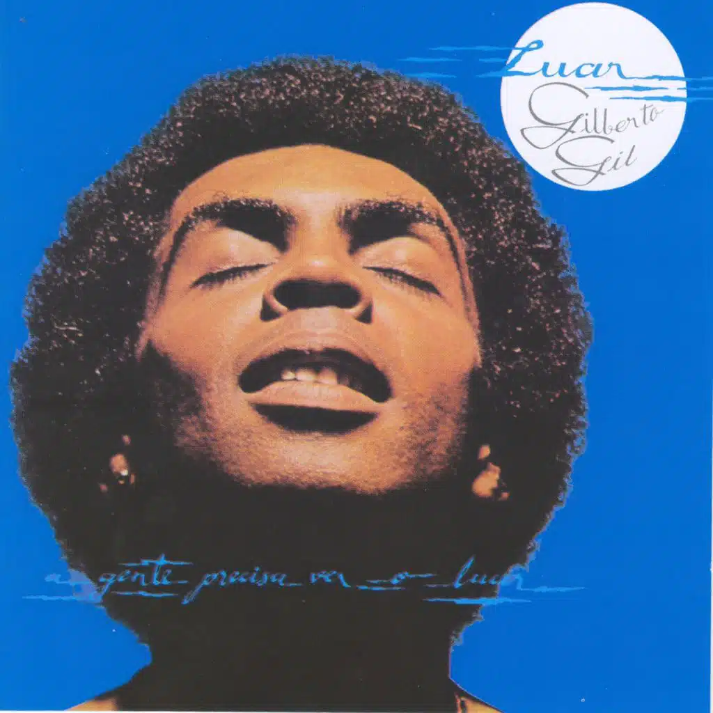 Luar (feat. As Frenéticas & Trio Elétrico Dodô & Osmar)
