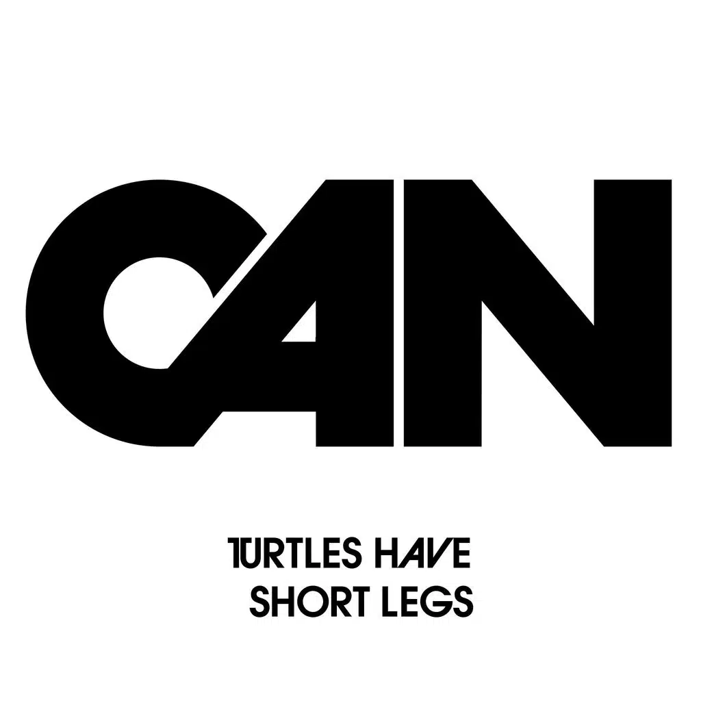 Turtles Have Short Legs