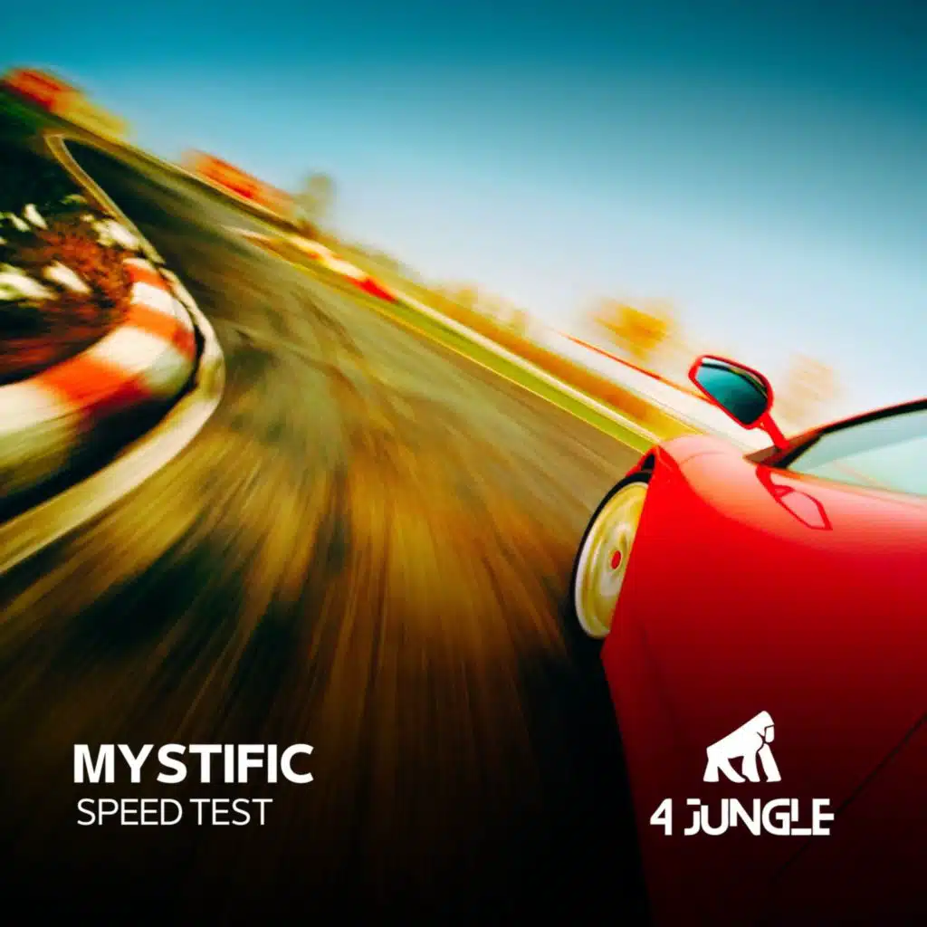 Speedtest