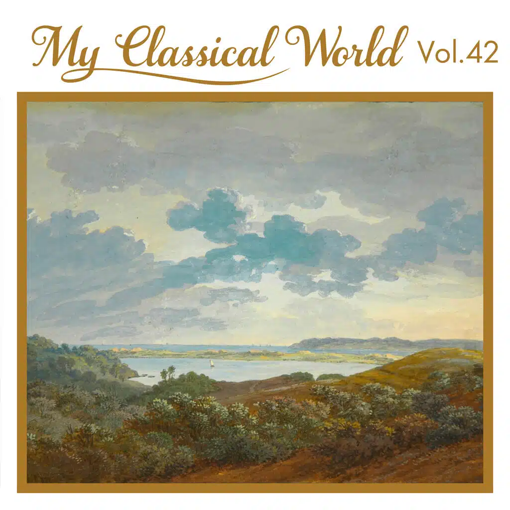 My Classical World, Vol. 42