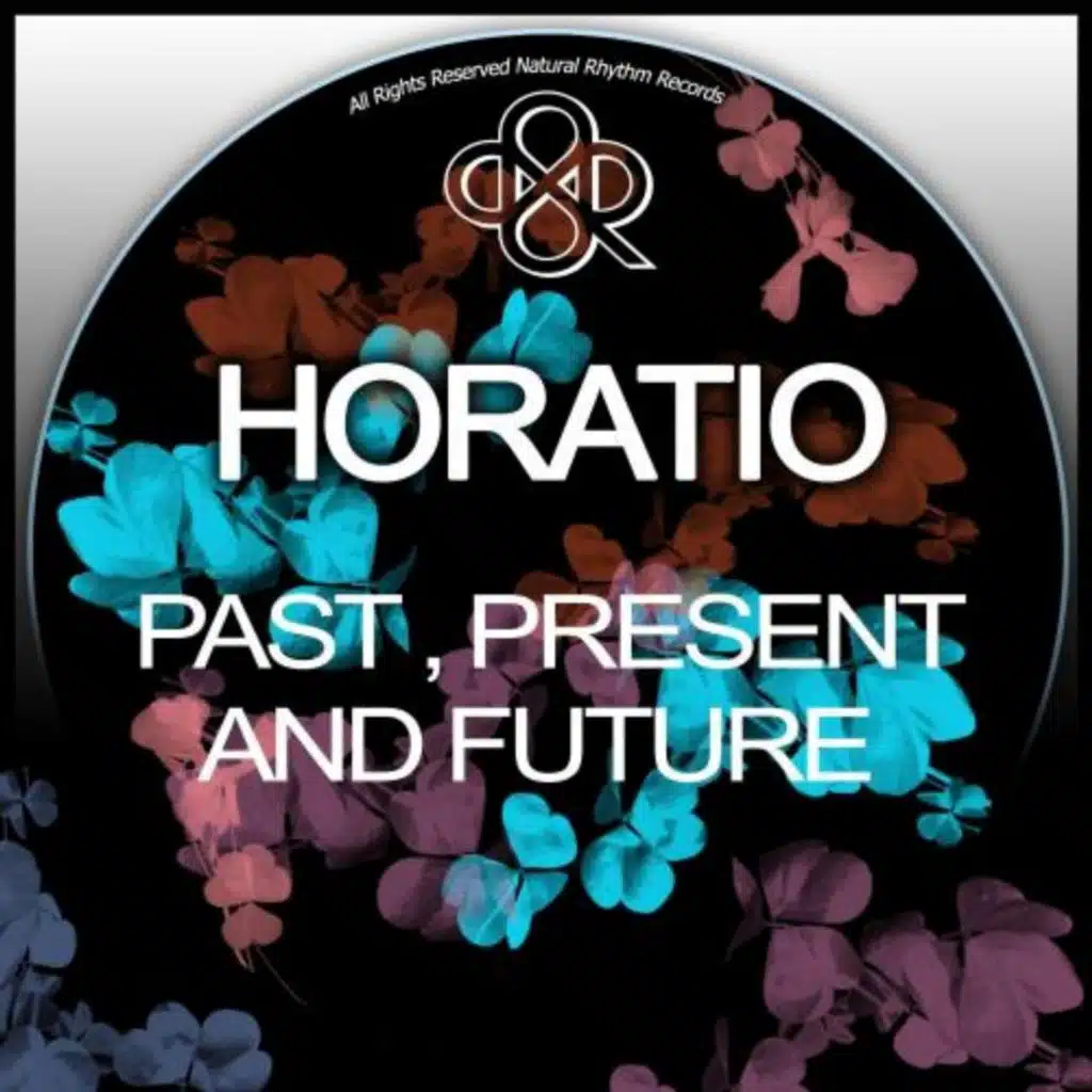 Horatio Presents Past Present and Future