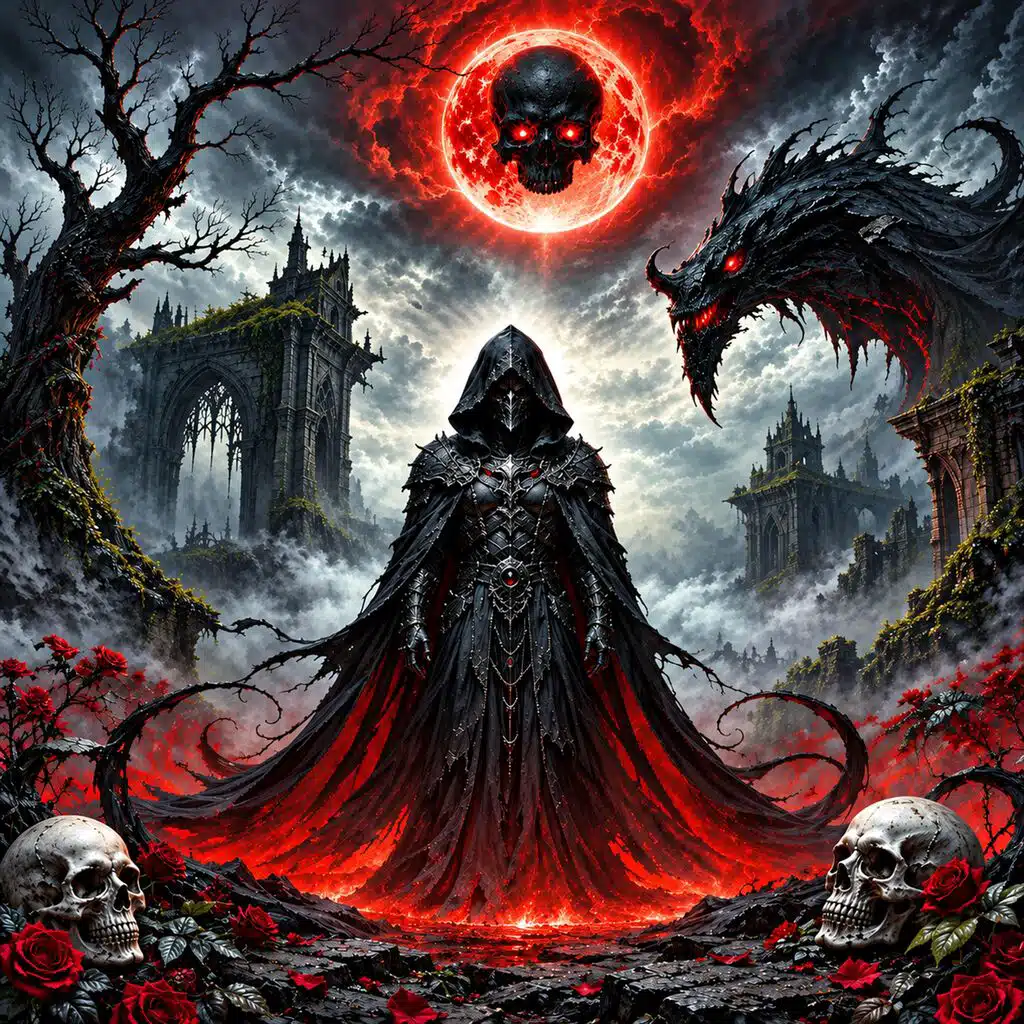 Vow & Thorn