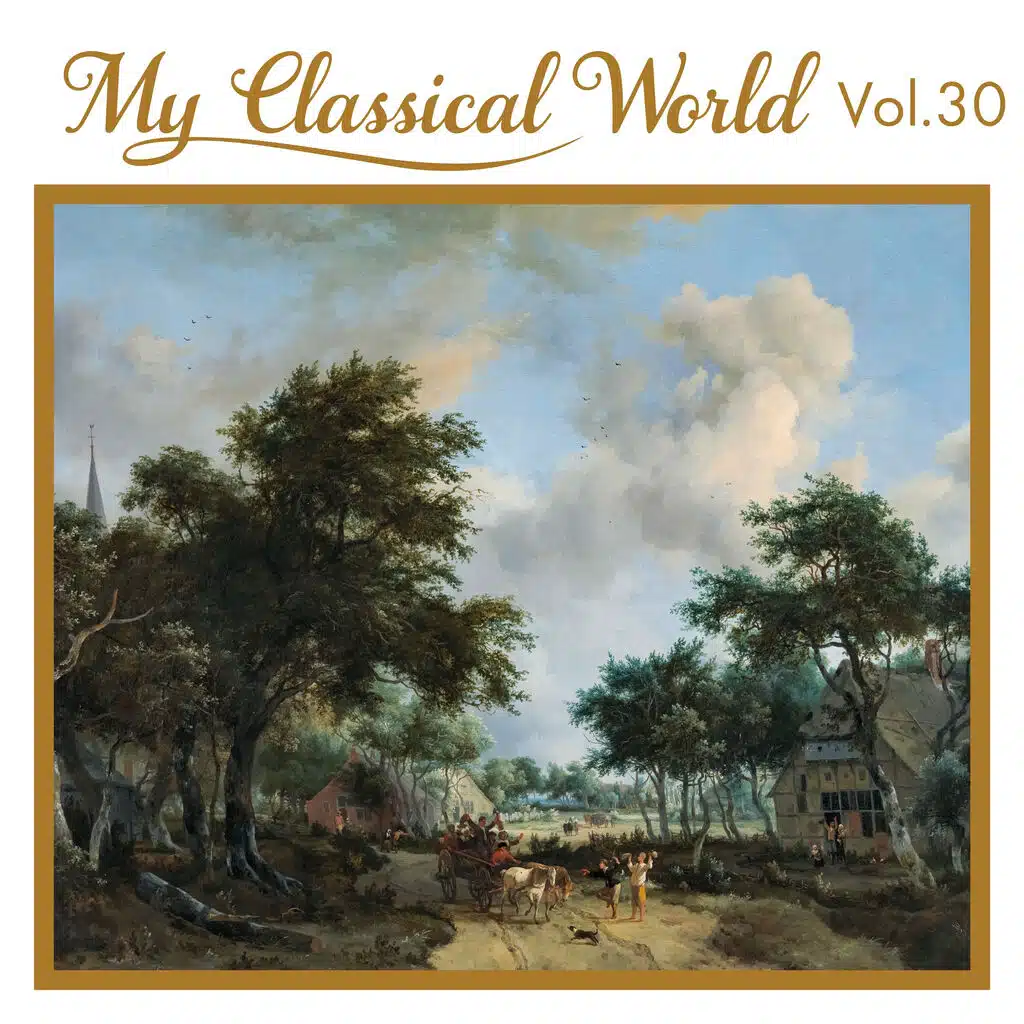 My Classical World, Vol. 30