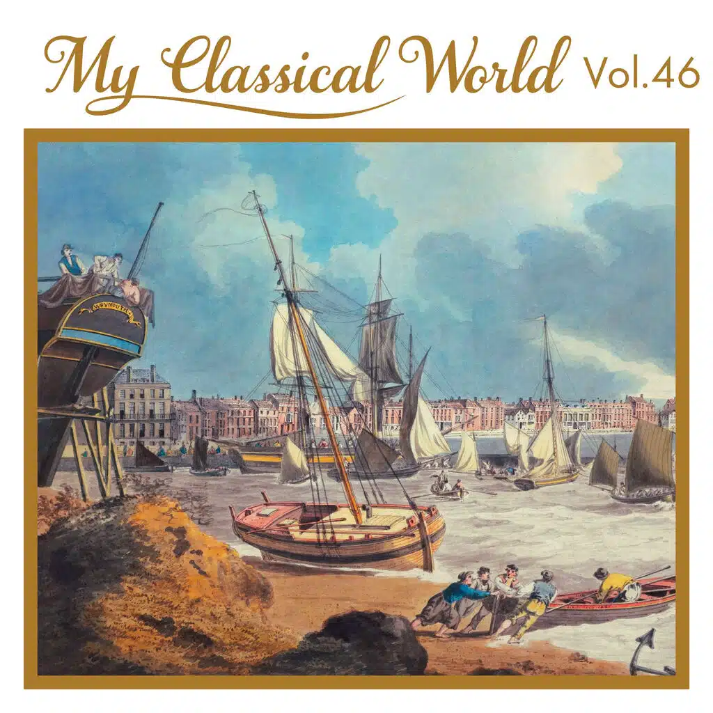 My Classical World, Vol. 46