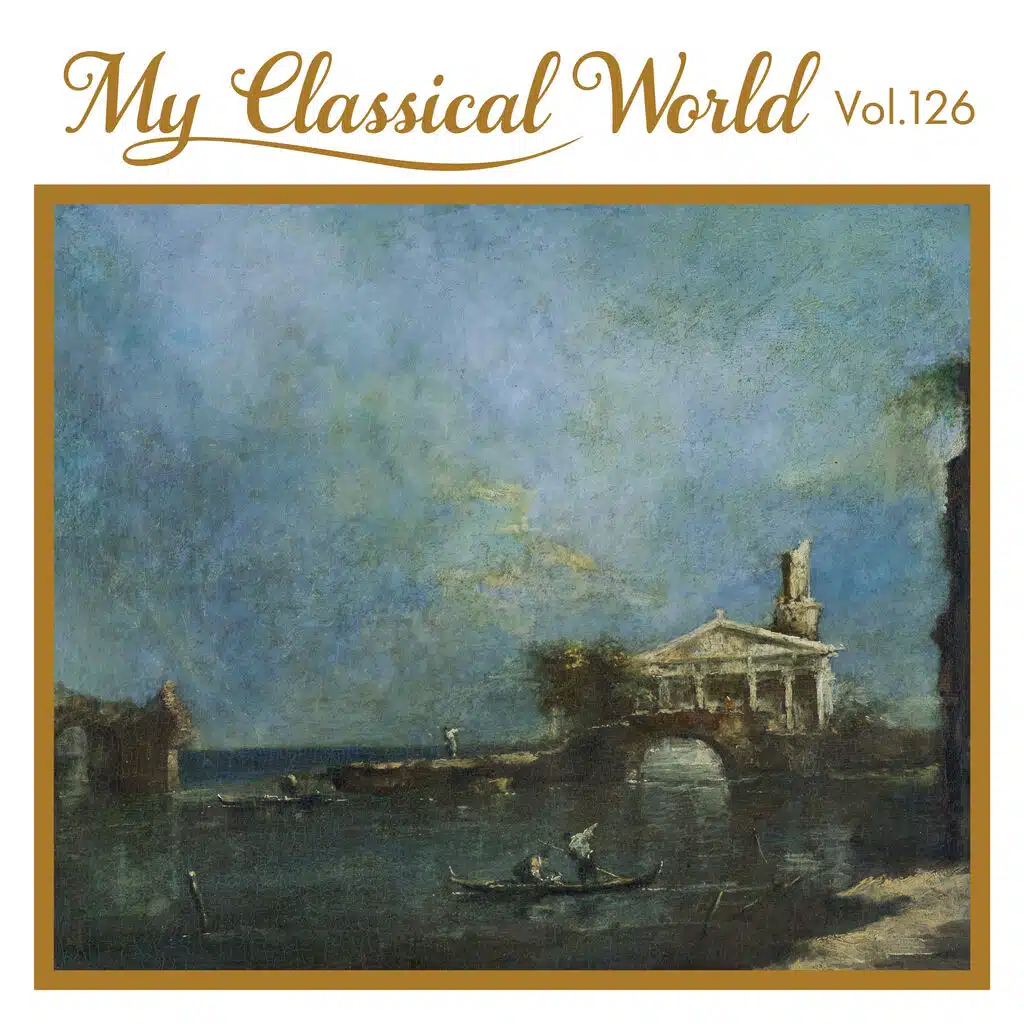 My Classical World, Vol. 126