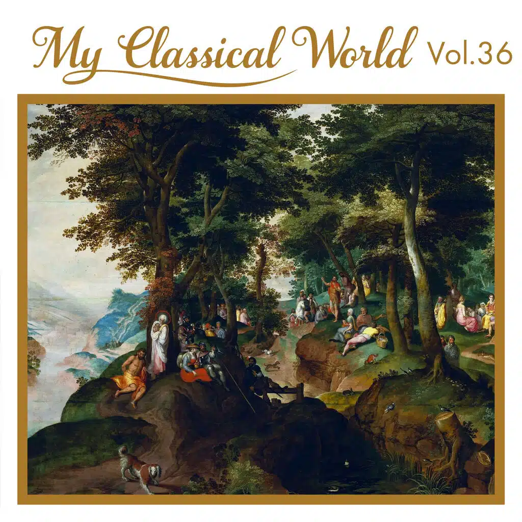 My Classical World, Vol. 36