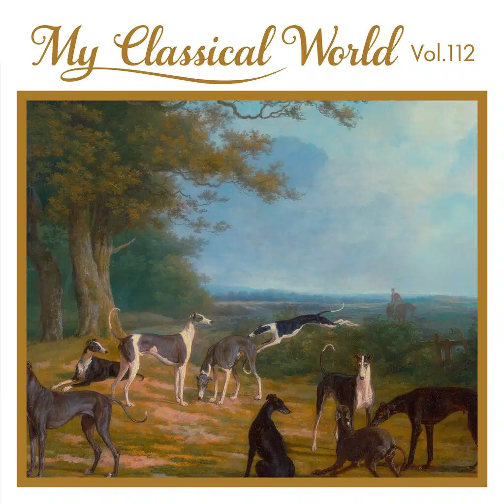 My Classical World, Vol. 112