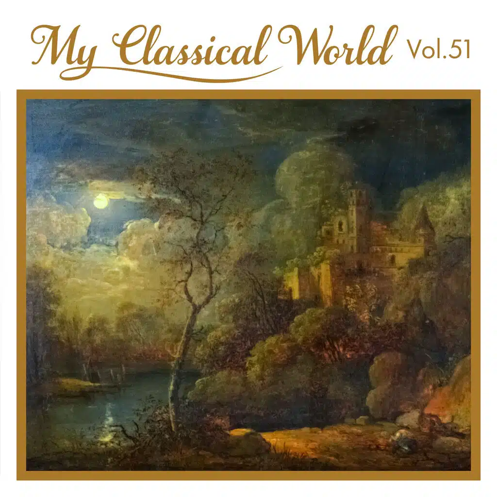 My Classical World, Vol. 51