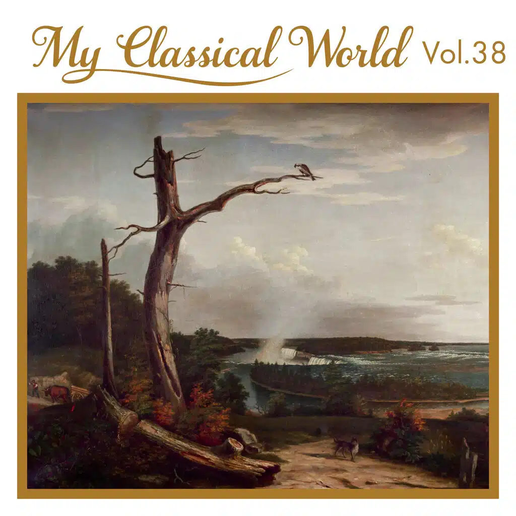 My Classical World, Vol. 38