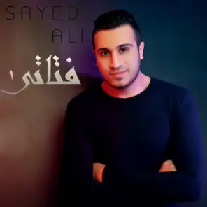 Sayed Ali