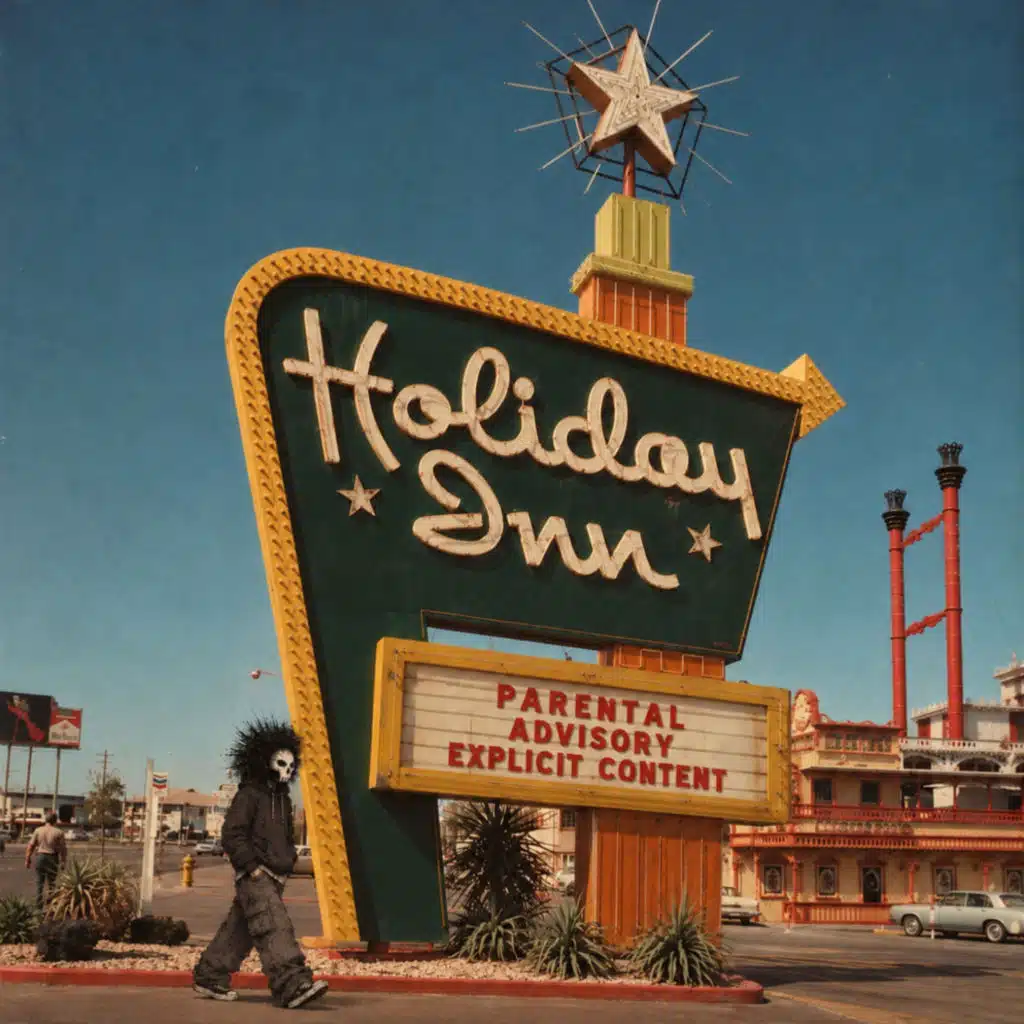 Holiday Inn
