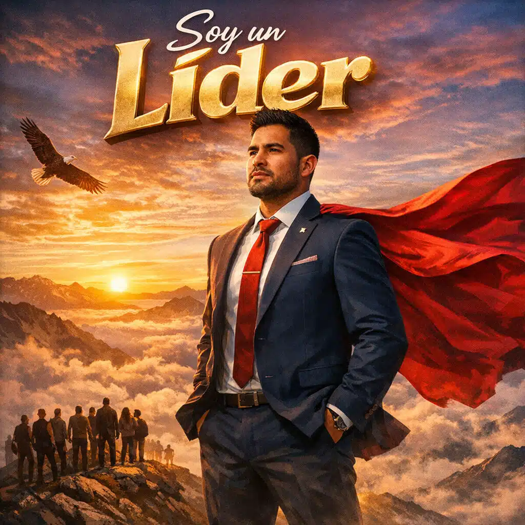 Soy un Lider