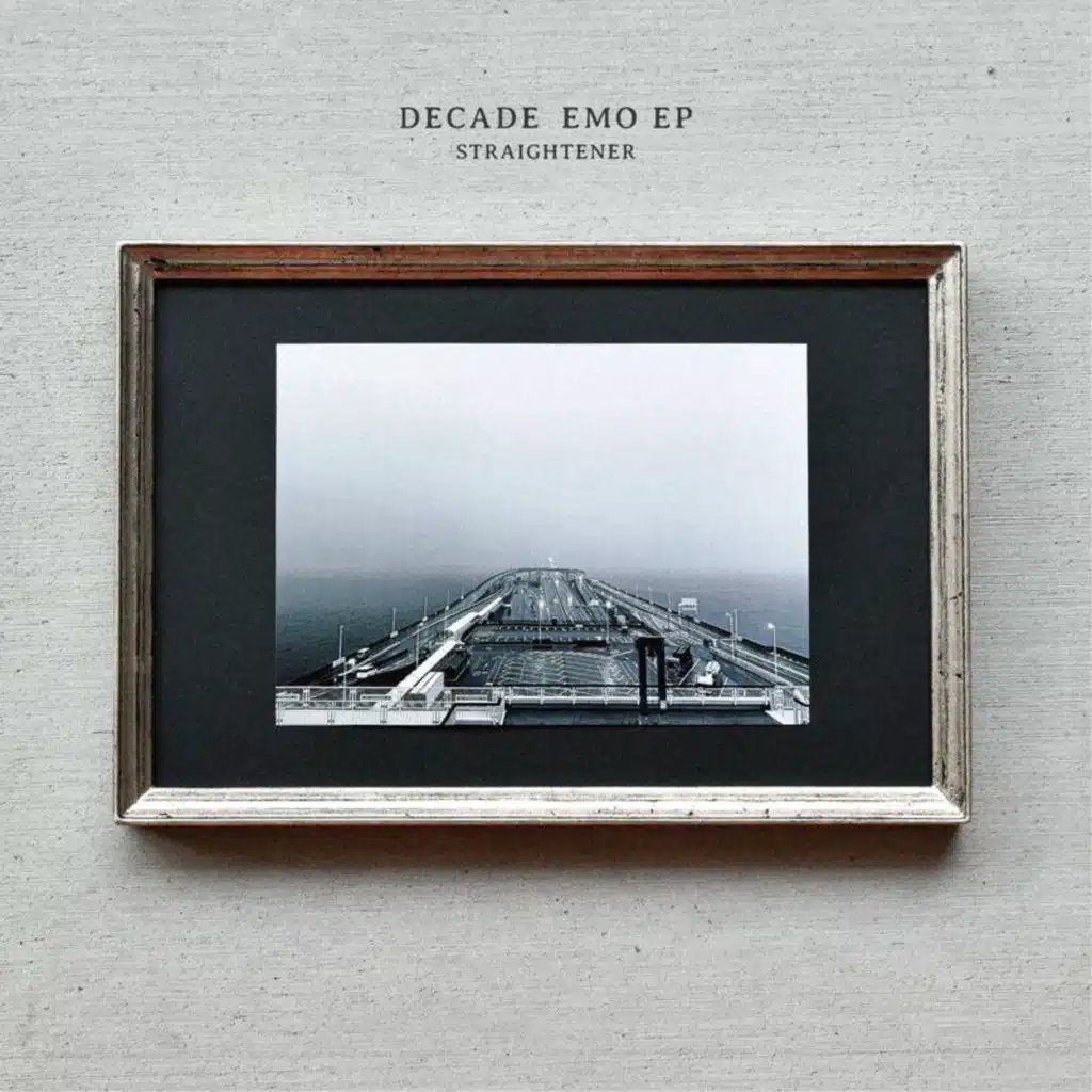 DECADE EMO EP