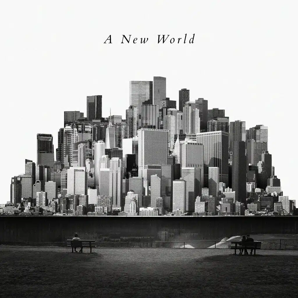 A New World