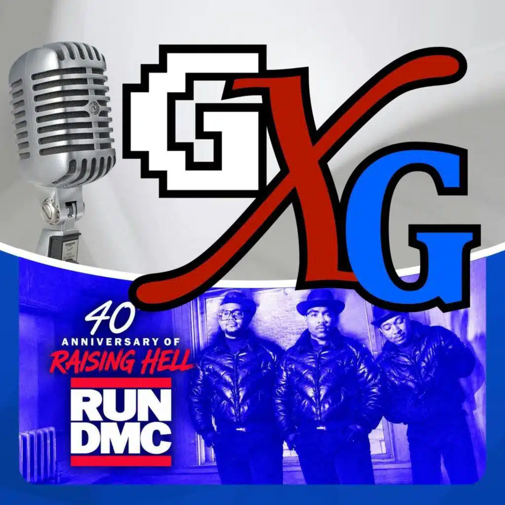 Raising Hell - Run D.M.C.