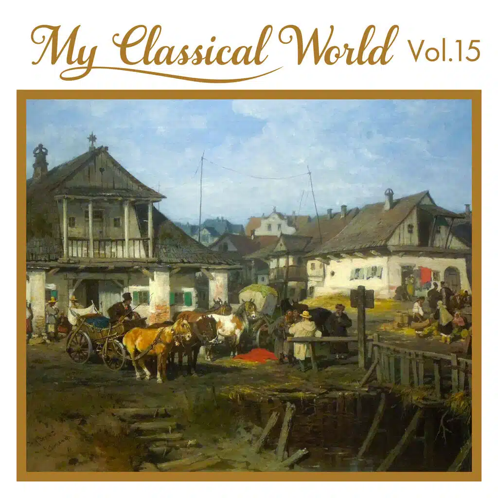 My Classical World, Vol. 15