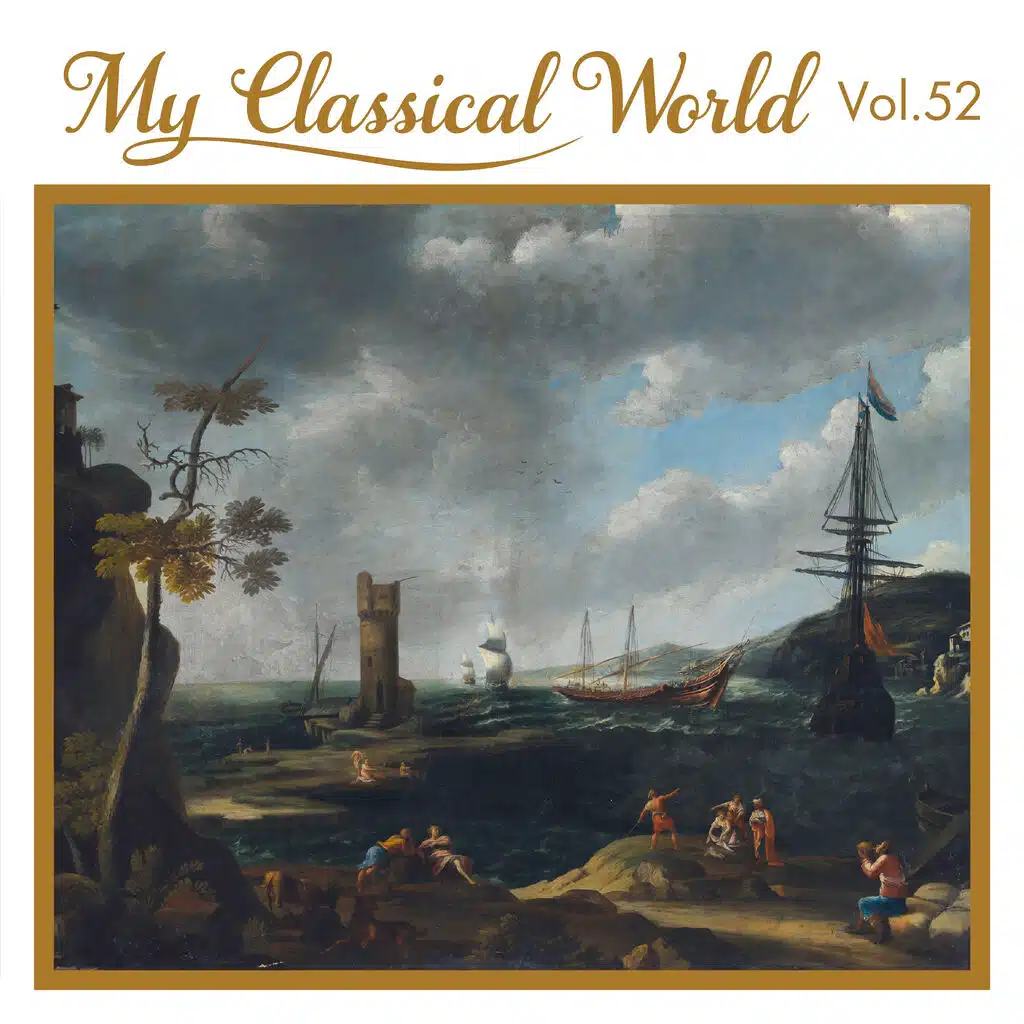 My Classical World, Vol. 52