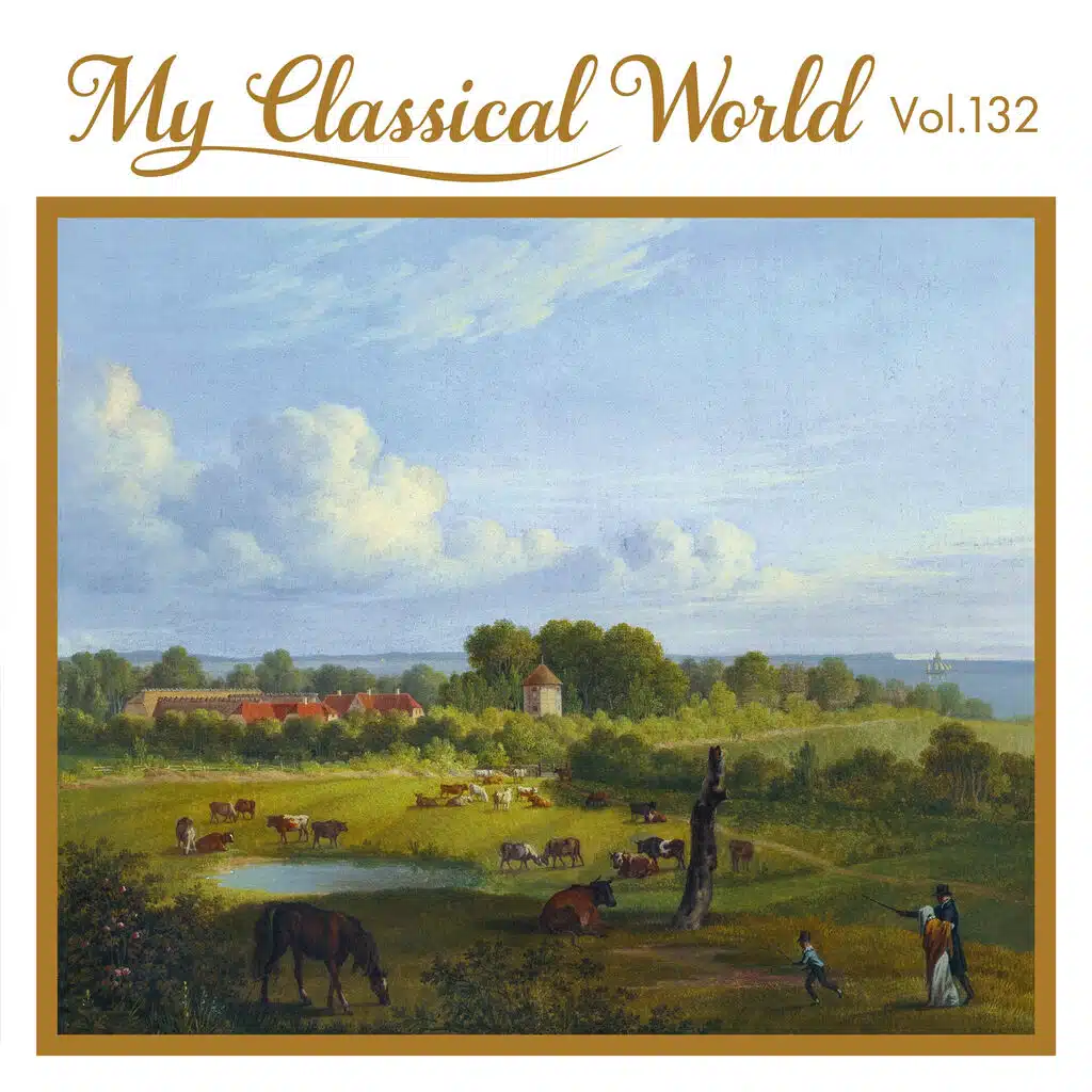 My Classical World, Vol. 132