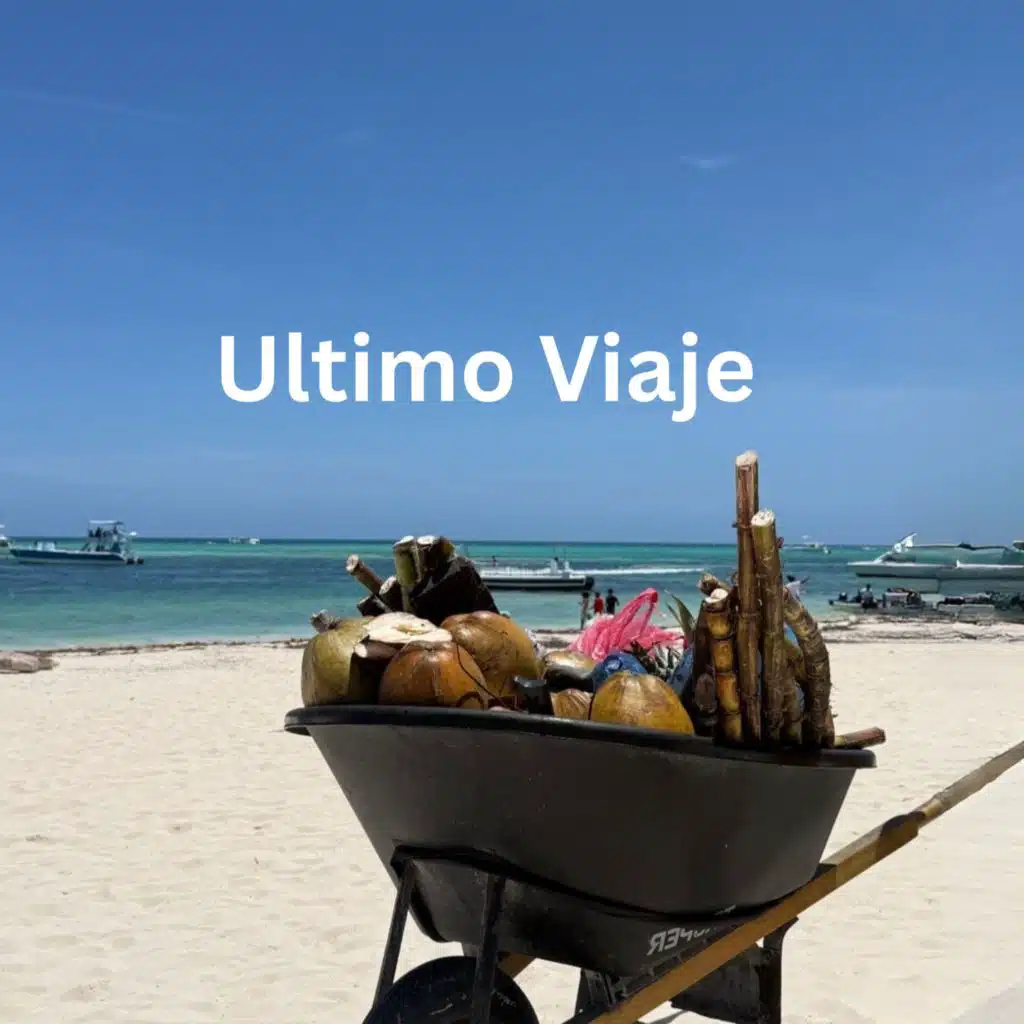 Ultimo Viaje